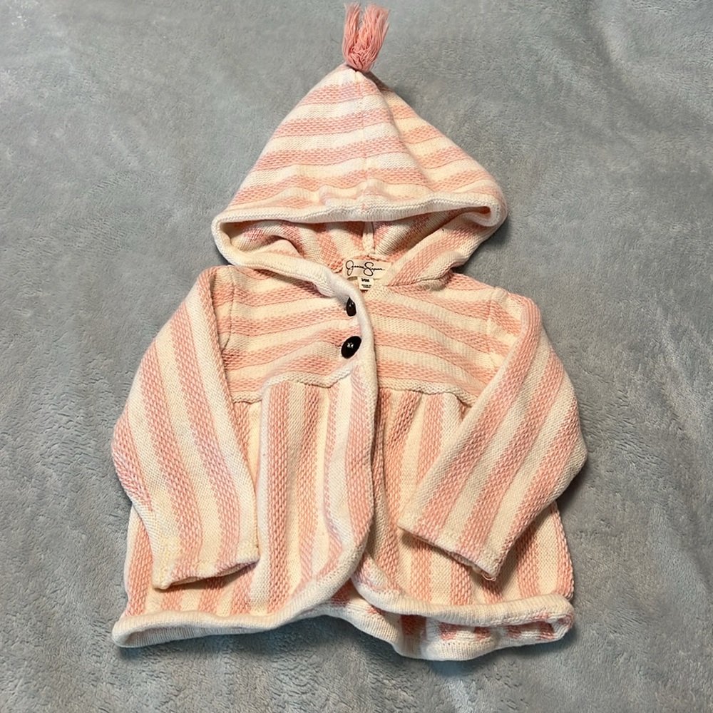 Jessica Simpson bundle 3/6m - Picture 5 of 6
